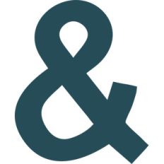 ampersand