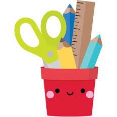 teacher supply jar