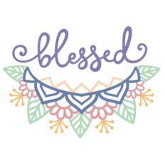 blessed