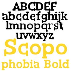 zp scopophobia bold