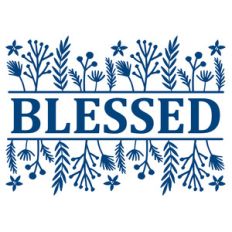 blessed