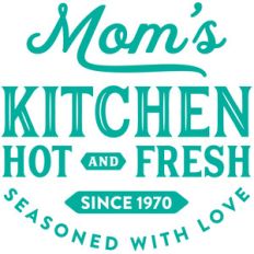 mom's kitchen