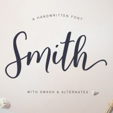 smith script