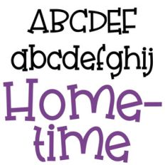 zp hometime