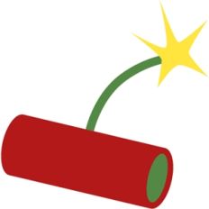 firecracker