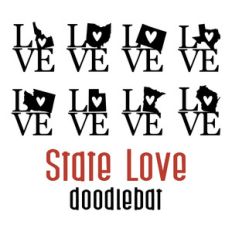 state love doodlebat