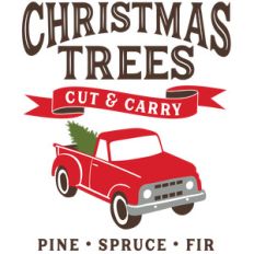 christmas tree farm