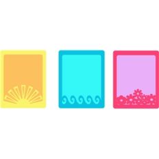 summer tags