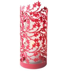 oak leaf lantern
