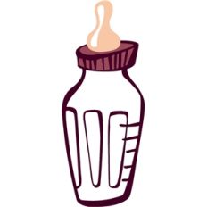Baby Bottle