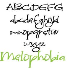 zp melophobia
