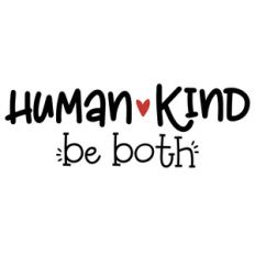 kind human
