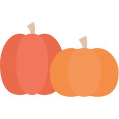pumpkins