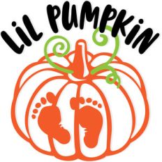lil pumpkin