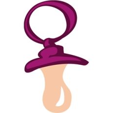 Baby Pacifier