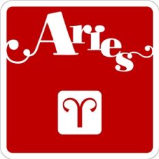 zodiac aries