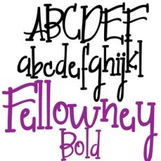 pn fellowney bold