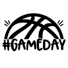 basketball game day