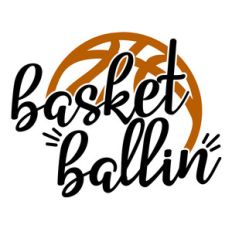 basket ballin'