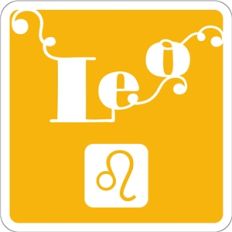 zodiac leo
