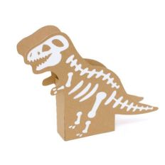 t-rex box