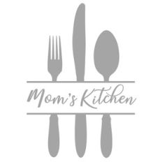 mom's kitchen