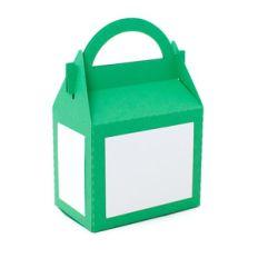 round handle gable box