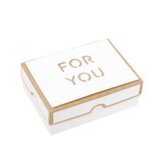 gift card box