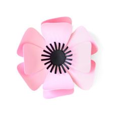 3d anemone