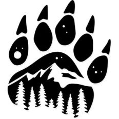 bear mountain paw