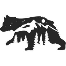 bear mountain