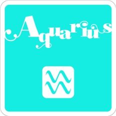 zodiac aquarius
