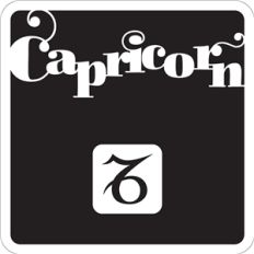 zodiac capricorn