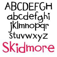zp skidmore