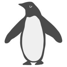penguin
