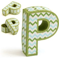 3d p box