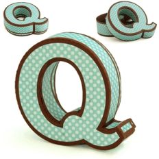 3d q box