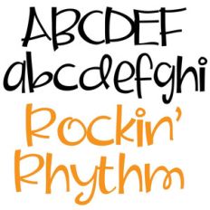 zp rockin rhythm