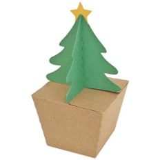 christmas tree box