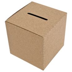 bank box