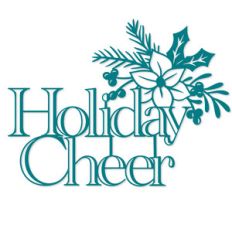 holiday cheer