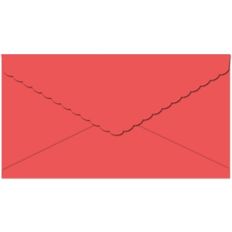 carousel horse card envelope