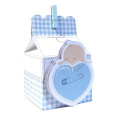 baby boy milk box