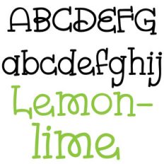pn lemon-lime