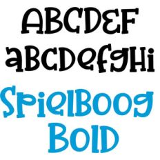 zp spielboog bold