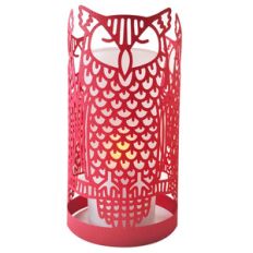 owl lantern