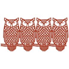 owls border