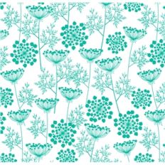 queen anne's lace pattern