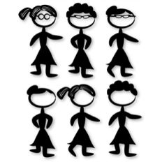 stick grandma