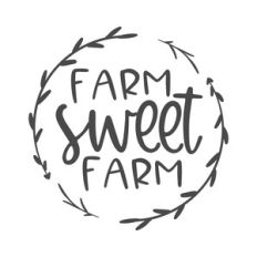 farm sweet farm